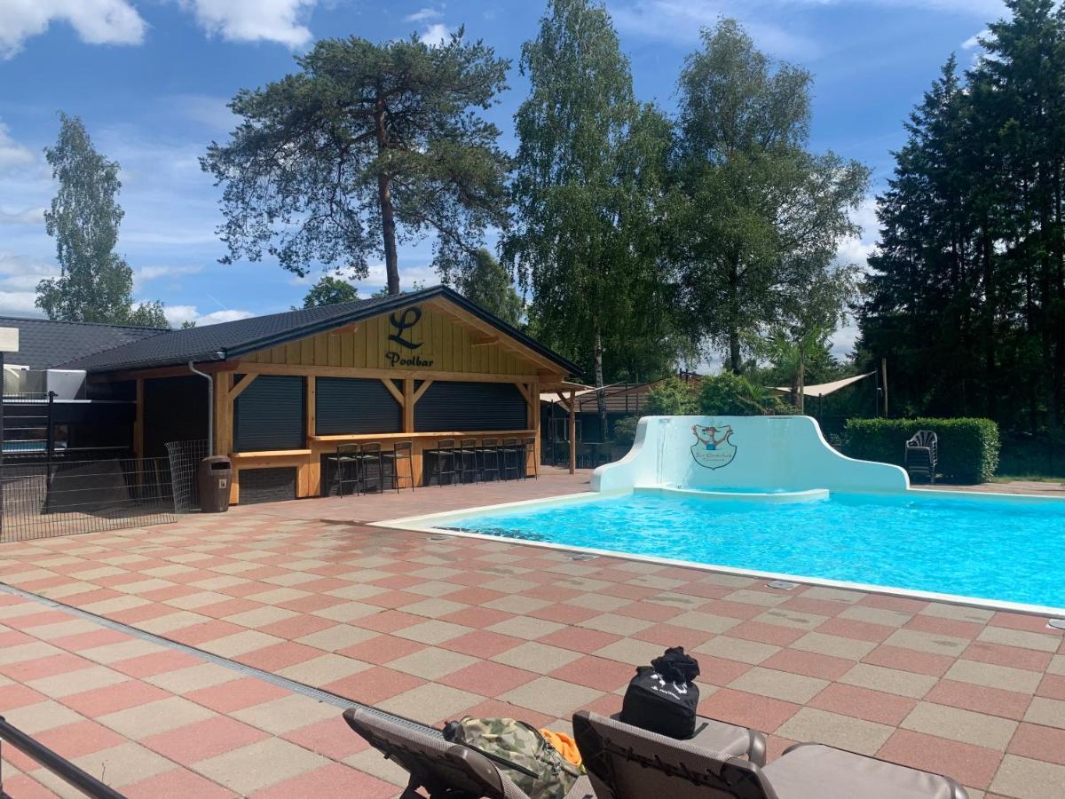 Sunnychalet Бикберген Экстерьер фото
