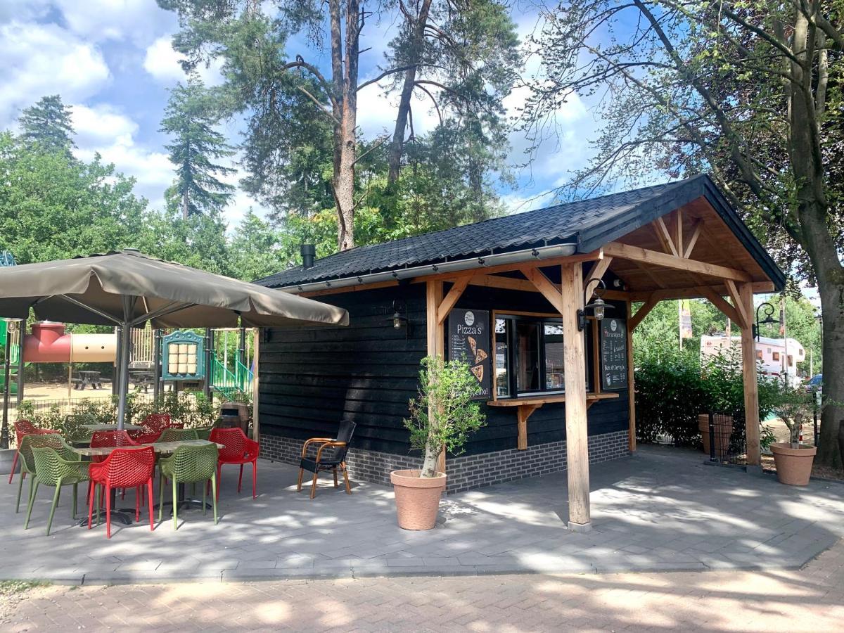 Sunnychalet Бикберген Экстерьер фото
