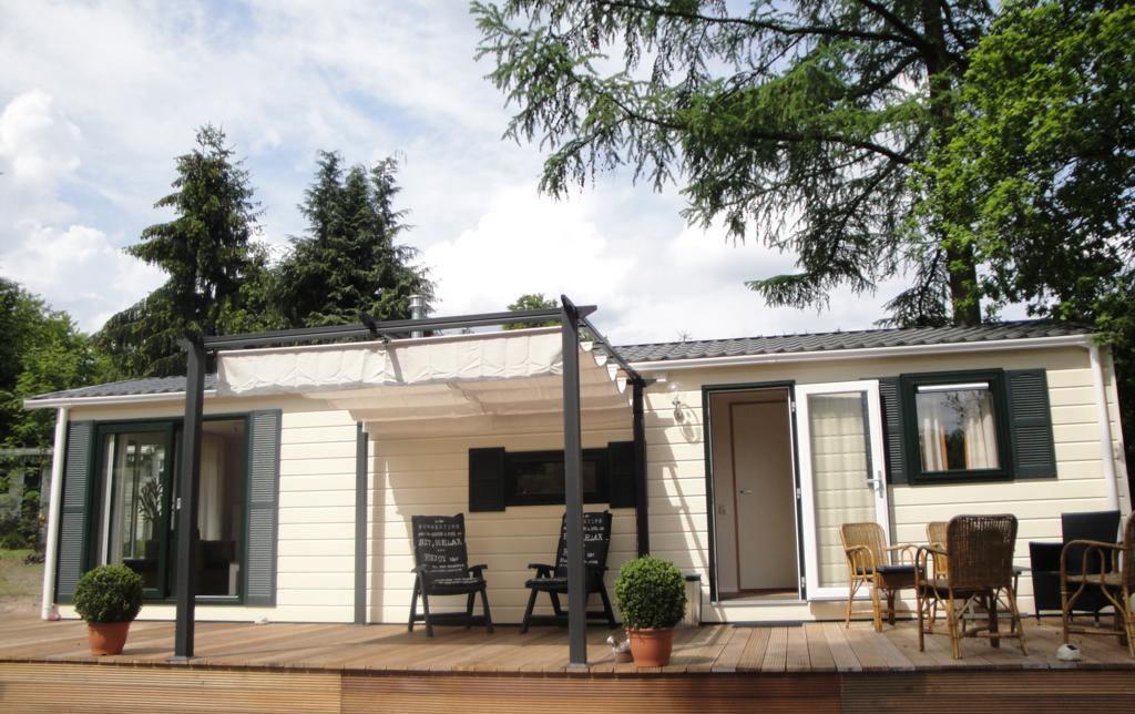 Sunnychalet Бикберген Экстерьер фото